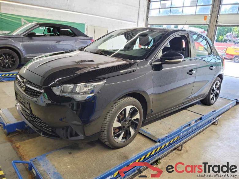 Opel Corsa F (2019->) DE - LimS5 e, Edition, 2019 - 2023 #1