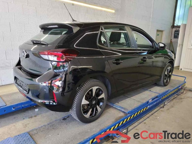 Opel Corsa F (2019->) DE - LimS5 e, Edition, 2019 - 2023 #3