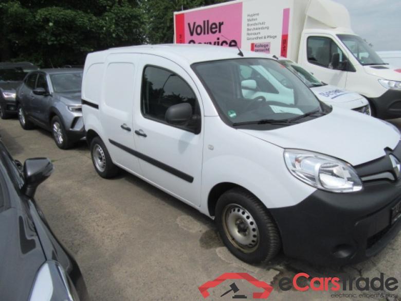 Renault Kangoo (F/KW0)(01.2008->) DE - Ka4 1.5 BLUE dCi 115 FAP EU6d-T, Extra (EURO 6d-TEMP), (Facelift) 2019 - 20 #2