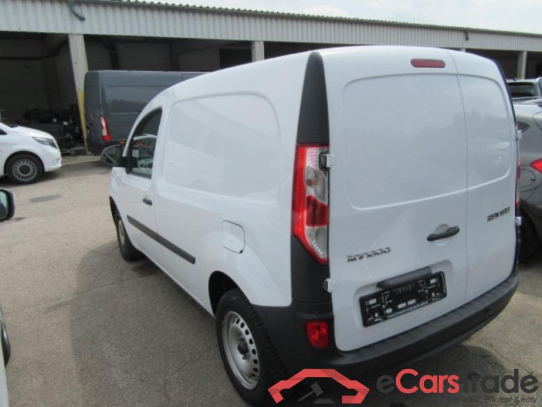 Renault Kangoo (F/KW0)(01.2008->) DE - Ka4 1.5 BLUE dCi 115 FAP EU6d-T, Extra (EURO 6d-TEMP), (Facelift) 2019 - 20 #4