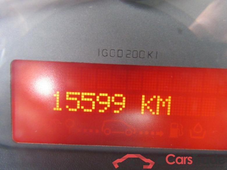 Renault Kangoo (F/KW0)(01.2008->) DE - Ka4 1.5 BLUE dCi 115 FAP EU6d-T, Extra (EURO 6d-TEMP), (Facelift) 2019 - 20 #6