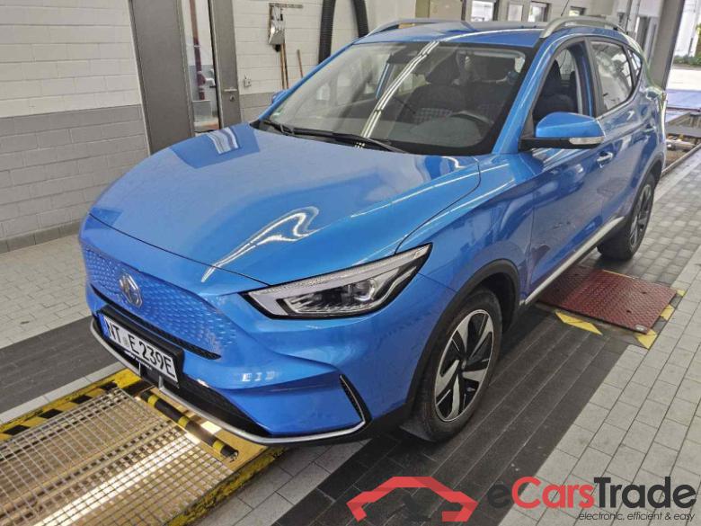 MG ZS EV DE - SUV5 Elektromotor 130 kW, Comfort Standard, (Facelift) 2021 - 2025 #1