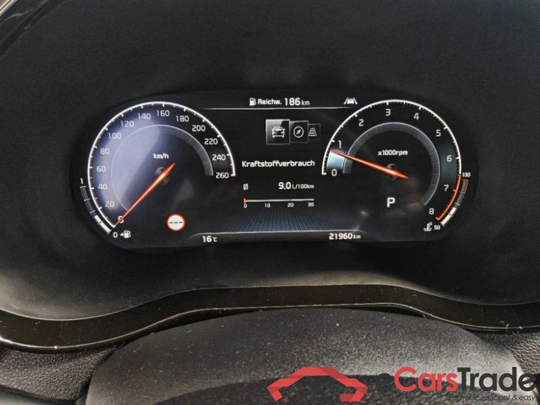 Kia ProCeed (CD)(2018->) DE - Kb/Cp5 1.6 T-GDI EU6d, GT (EURO 6d), 2021 - 2021 #6