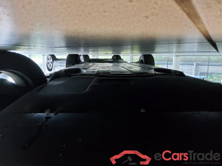 Mazda MX-30 (DR)(05.2020->) DE - SUV5 e-SKYACTIV, Advantage, 2022 - 2025 #5
