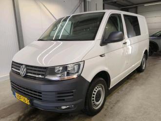 Volkswagen T5 Transporter