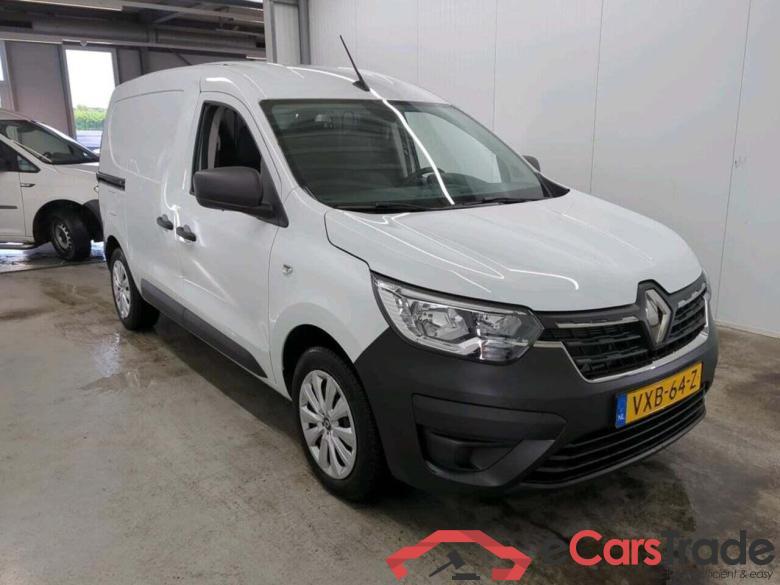 RENAULT Express 1.5 dCi 75 Comfort+ #5