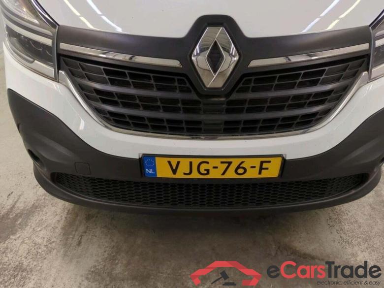 RENAULT Trafic 2.0 dCi T29 L2H1Comf #4