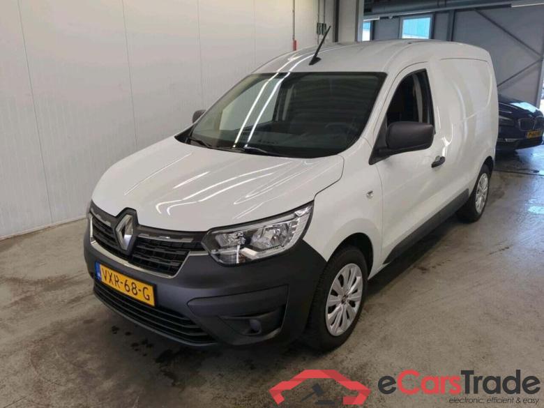 RENAULT Express 1.5 dCi 75 Comfort+ #1