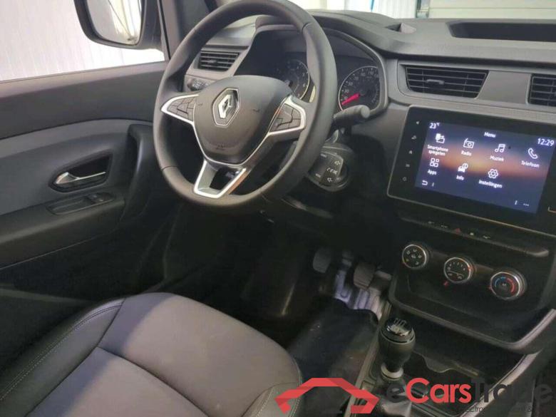RENAULT Express 1.5 dCi 75 Comfort+ #3