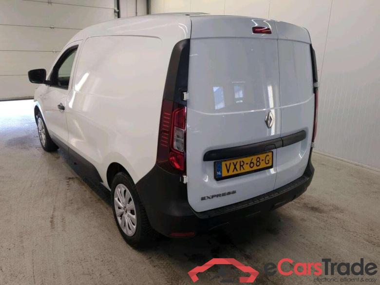 RENAULT Express 1.5 dCi 75 Comfort+ #6