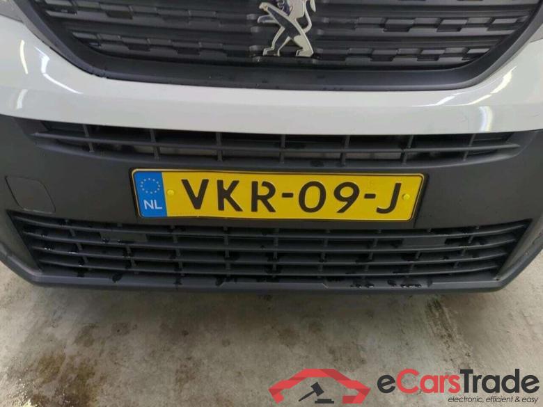 PEUGEOT Partner 1.2 PT. Premium #4