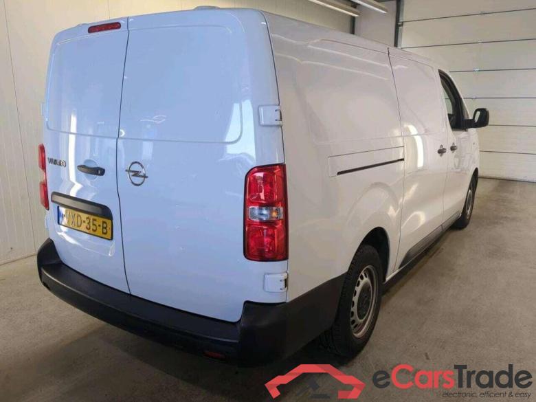 OPEL Vivaro 2.0 Diesel 145 L3 #2