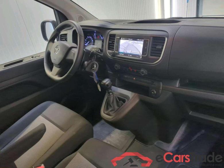 OPEL Vivaro 2.0 Diesel 145 L3 #3