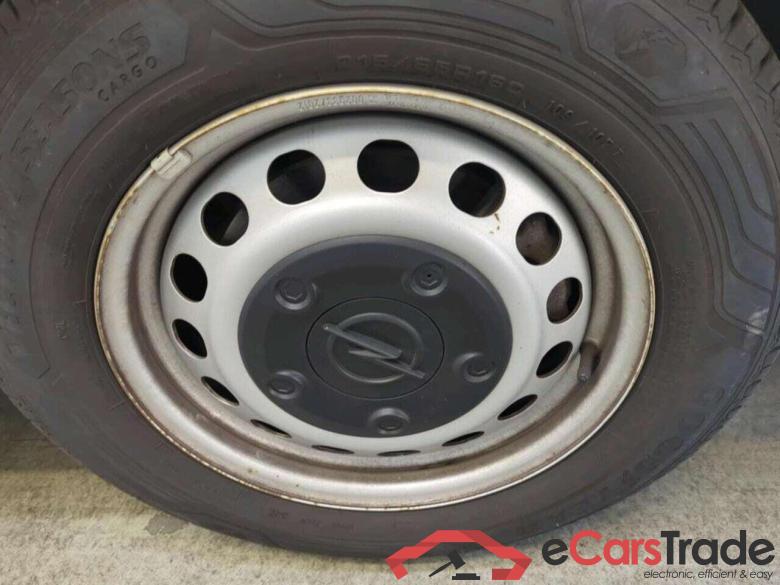 OPEL Vivaro 2.0 Diesel 145 L3 #4