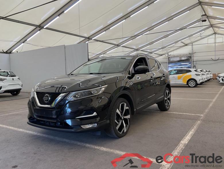 NISSAN Qashqai Qashqai 1.5 dCi Acenta #1
