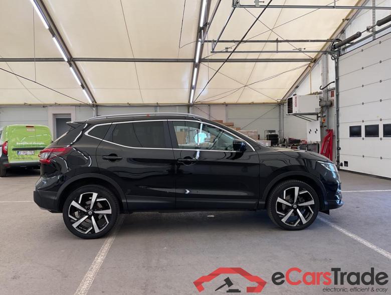 NISSAN Qashqai Qashqai 1.5 dCi Acenta #3