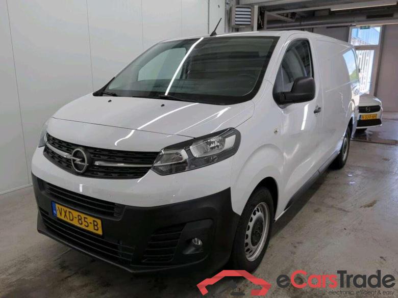 OPEL Vivaro 2.0 Diesel 145 L3 #1