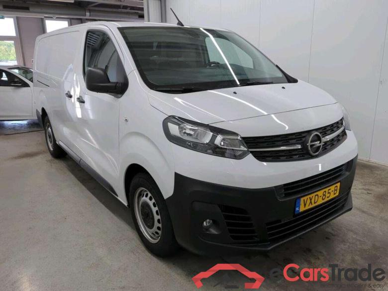 OPEL Vivaro 2.0 Diesel 145 L3 #5