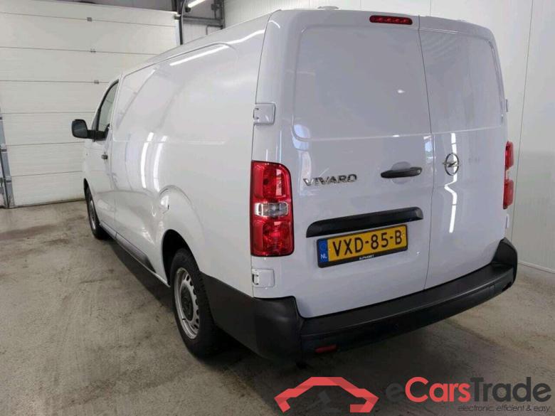 OPEL Vivaro 2.0 Diesel 145 L3 #6
