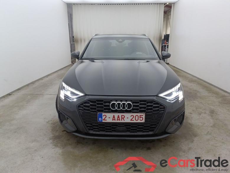 Audi A3 Sportback 2.0 30 TDi 85kW 5d #2