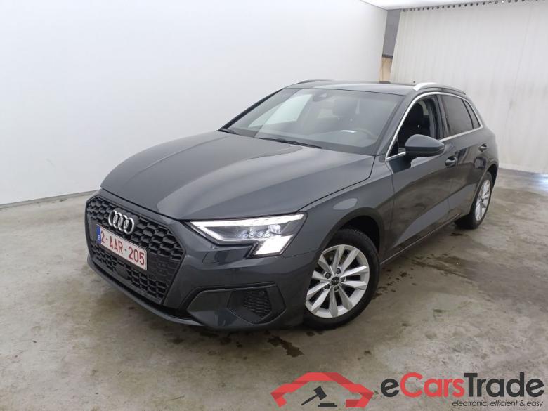 Audi A3 Sportback 2.0 30 TDi 85kW 5d #1