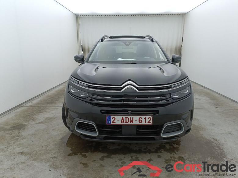Citroën C5 Aircross 1.5 BlueHDi 130 S&S EAT8 Shine 5d #1