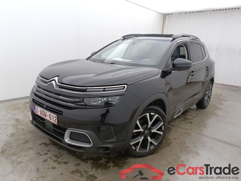 Citroën C5 Aircross 1.5 BlueHDi 130 S&S EAT8 Shine 5d #2