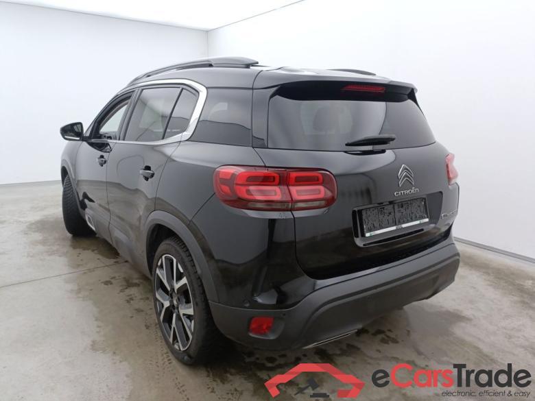 Citroën C5 Aircross 1.5 BlueHDi 130 S&S EAT8 Shine 5d #4