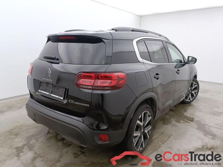 Citroën C5 Aircross 1.5 BlueHDi 130 S&S EAT8 Shine 5d #5