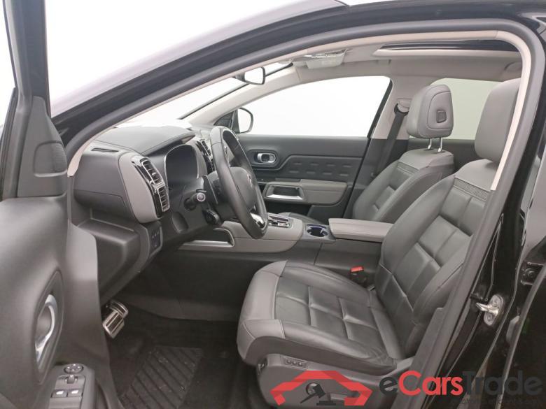 Citroën C5 Aircross 1.5 BlueHDi 130 S&S EAT8 Shine 5d #6