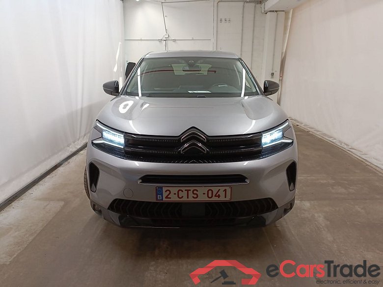 Citroën C5 Aircross 1.5 BlueHDi 130 S&S EAT8 Live 5d #1