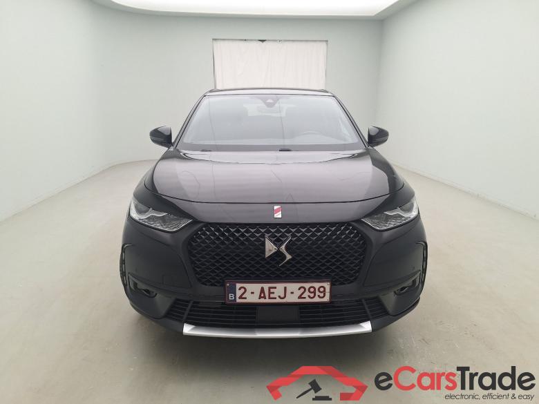 DS, DS7 CB '17, DS 7 Crossback 1.5 BlueHDi 130 Auto PERFORMANCE Li #2