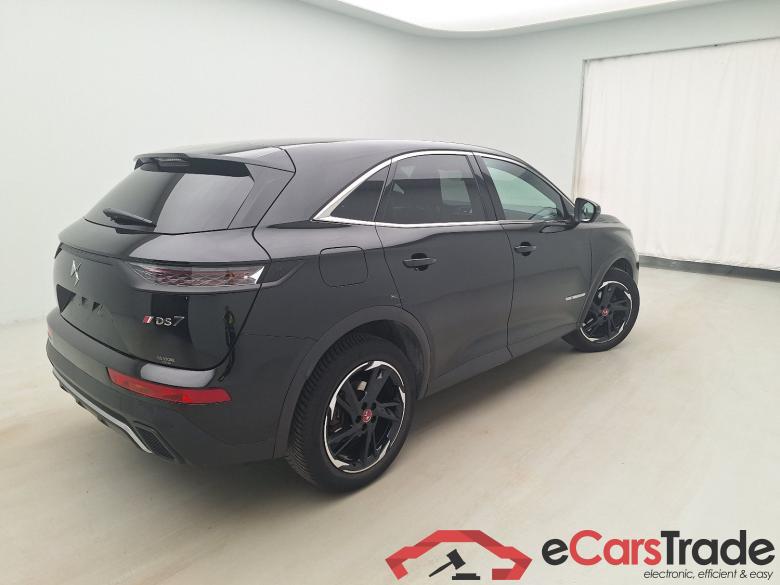 DS, DS7 CB '17, DS 7 Crossback 1.5 BlueHDi 130 Auto PERFORMANCE Li #4