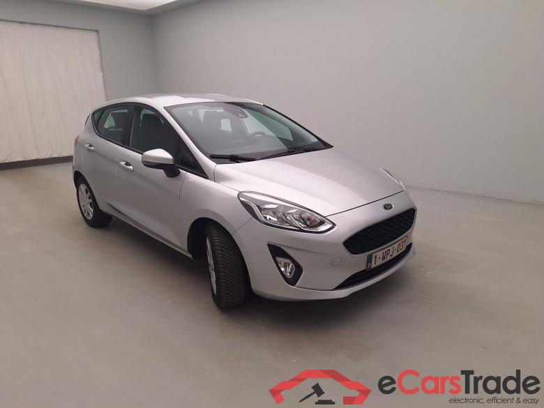 Ford, Fiesta '17, Ford Fiesta 1.1i 52kW Business Class 5d #2