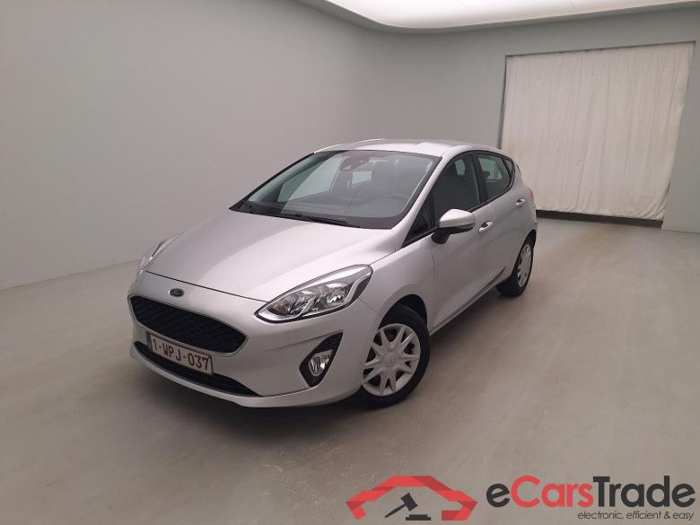 Ford, Fiesta '17, Ford Fiesta 1.1i 52kW Business Class 5d #3