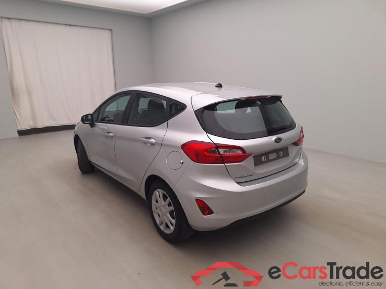 Ford, Fiesta '17, Ford Fiesta 1.1i 52kW Business Class 5d #4