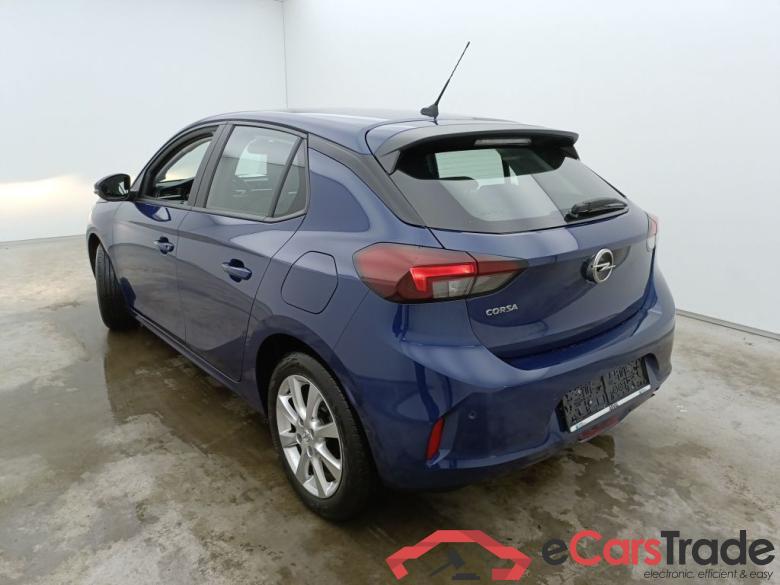 Opel Corsa 1.2 55kW S/S Edition 5d #3