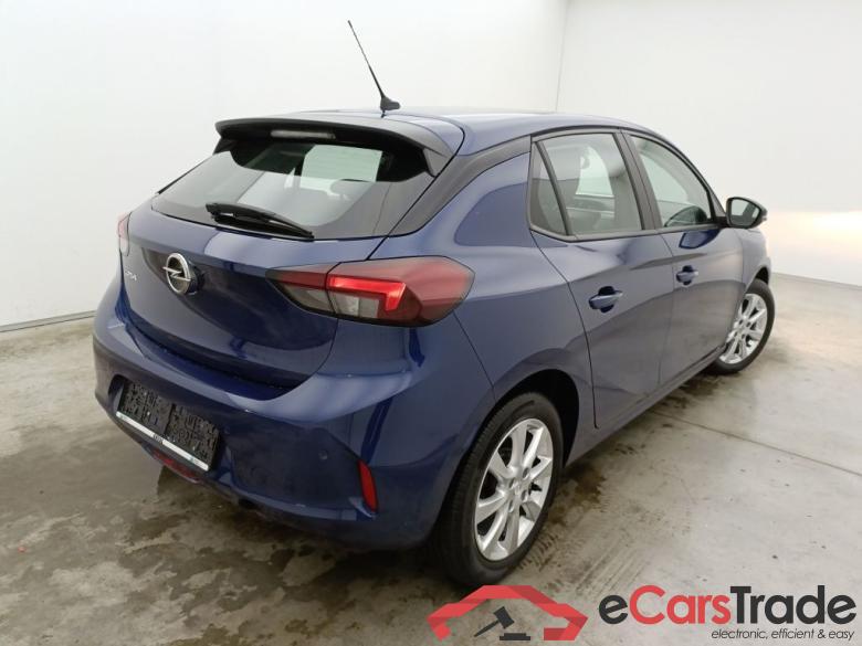 Opel Corsa 1.2 55kW S/S Edition 5d #5