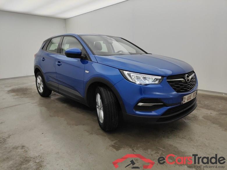 Opel Grandland X 1.5 Turbo D D S/S AT8 Edition 5d #2