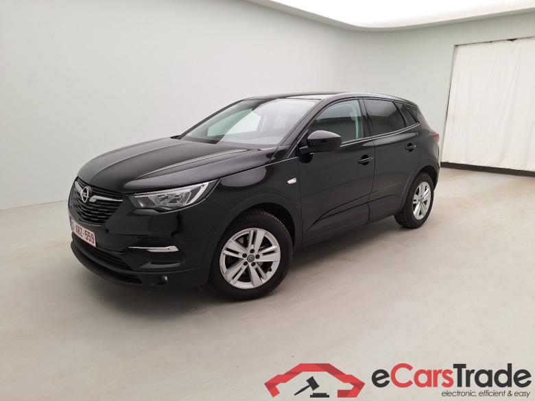 Opel, Grandland X '17, Opel Grandland X 1.5 Turbo D D S/S AT8 Edition 5d #2