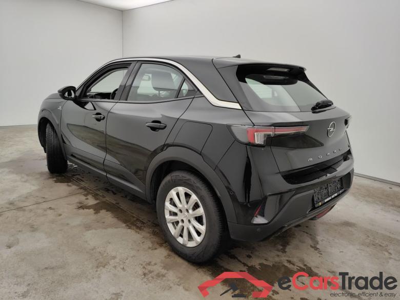 Opel Mokka-e BEV 50kWh e-Edition 5d #3