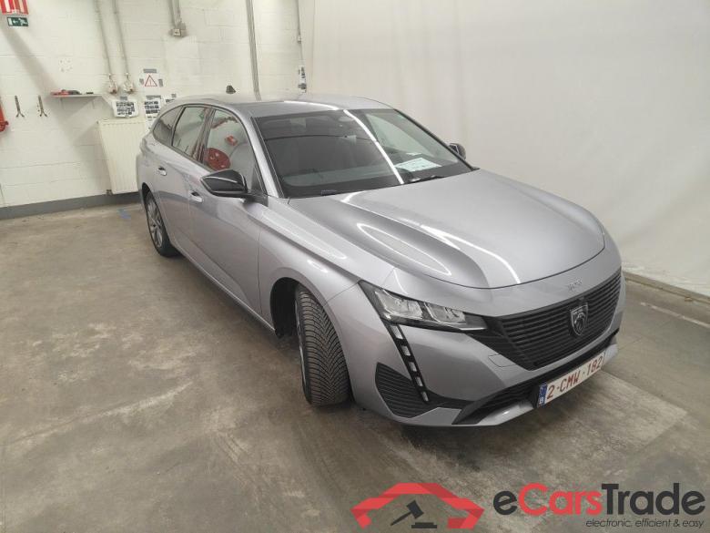 Peugeot 308 SW 1.2 PureTech 110 S&S Active Pack 5d #2