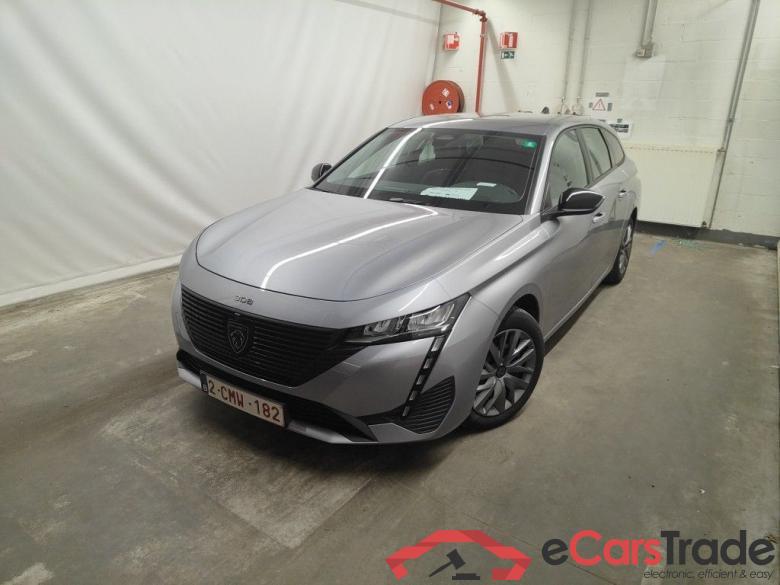 Peugeot 308 SW 1.2 PureTech 110 S&S Active Pack 5d #3