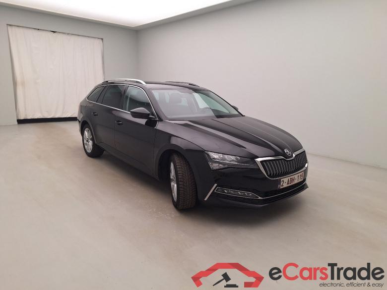 Skoda, Superb FL'19 PHEV, Skoda Superb 1.4 TSI iV 160kW DSG6 Ambition 5d #2