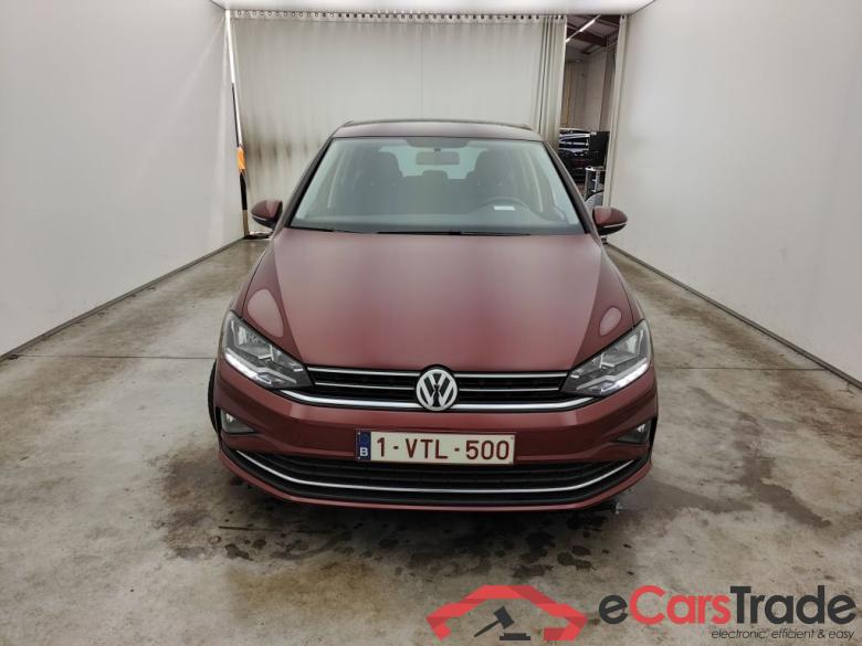 Volkswagen Golf Sportsvan 1.5 TSI 96kW Join 5d #1
