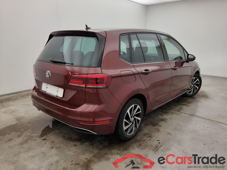 Volkswagen Golf Sportsvan 1.5 TSI 96kW Join 5d #5