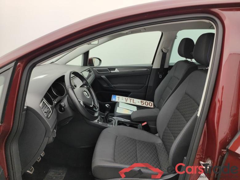 Volkswagen Golf Sportsvan 1.5 TSI 96kW Join 5d #6