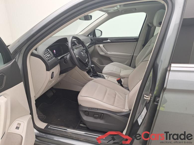 VW, Tiguan Allspace '17, Volkswagen Tiguan Allspace 1.5 TSI ACT DSG7 Platin #6