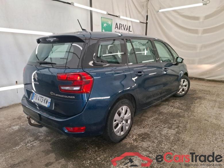 Citroen BlueHDi 130 S&S EAT8 Business C4 Grand Picasso/Spacetourer Business 1.5 BlueHDi 130CV E6dT #3