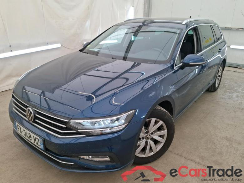 Volkswagen 2.0 TDI 150 SCR DSG7 SW BUSINESS Passat Break Business 2.0 TDI 150CV E6dT #1